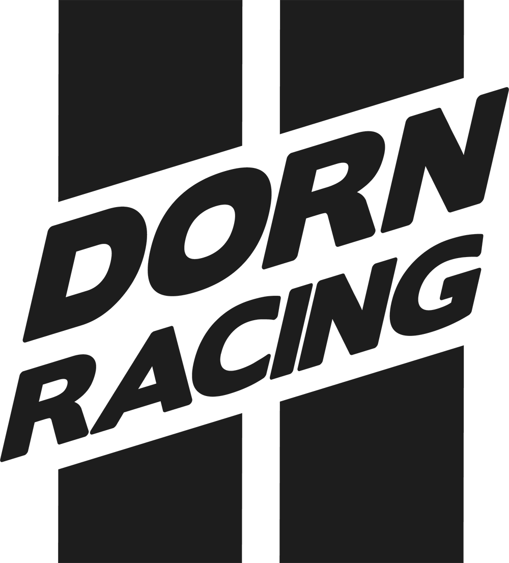 Logo Dorn Racing