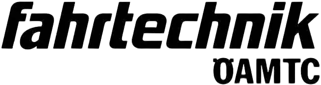 Logo OEAMTC Fahrtechnik